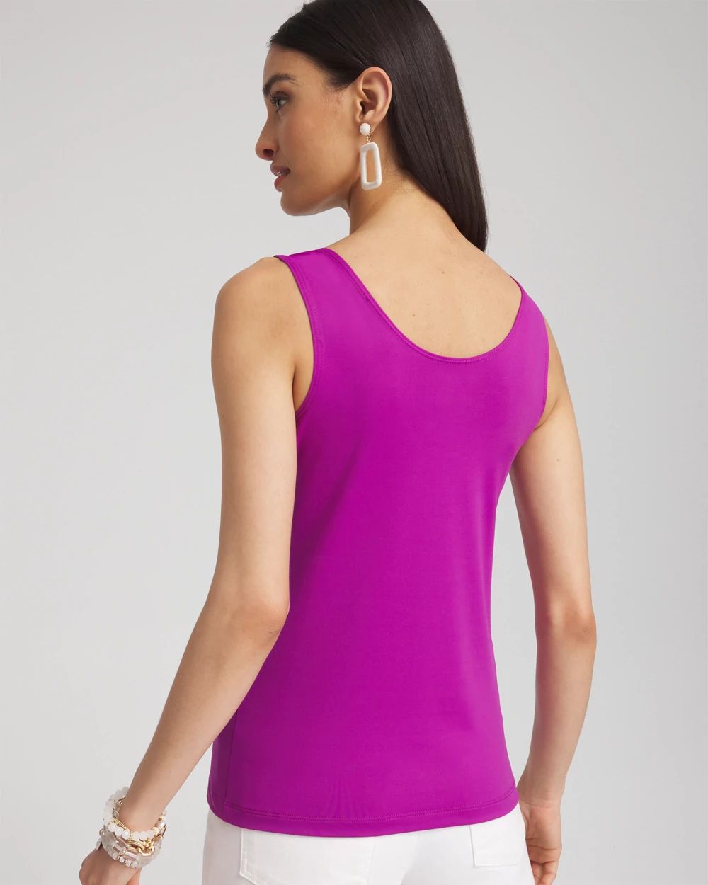 Microfiber Tank
