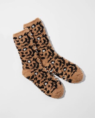Cozy Socks