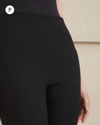 So Slimming Petite Ava Ankle Pants