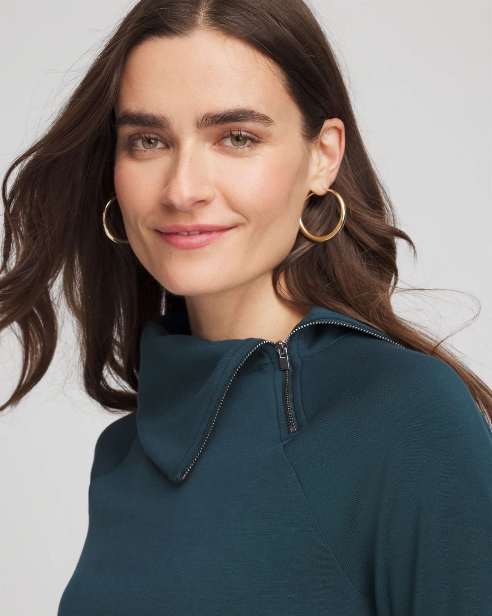 Zenergy® Popover Top