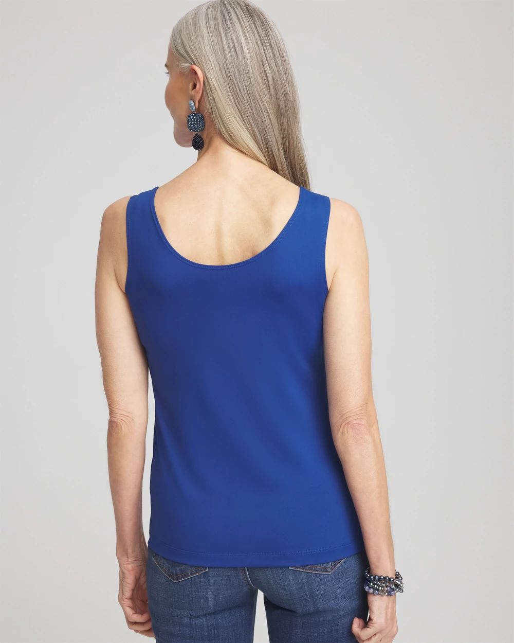 Microfiber Tank