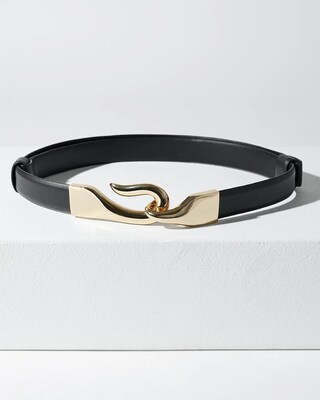Modern Hook Belt