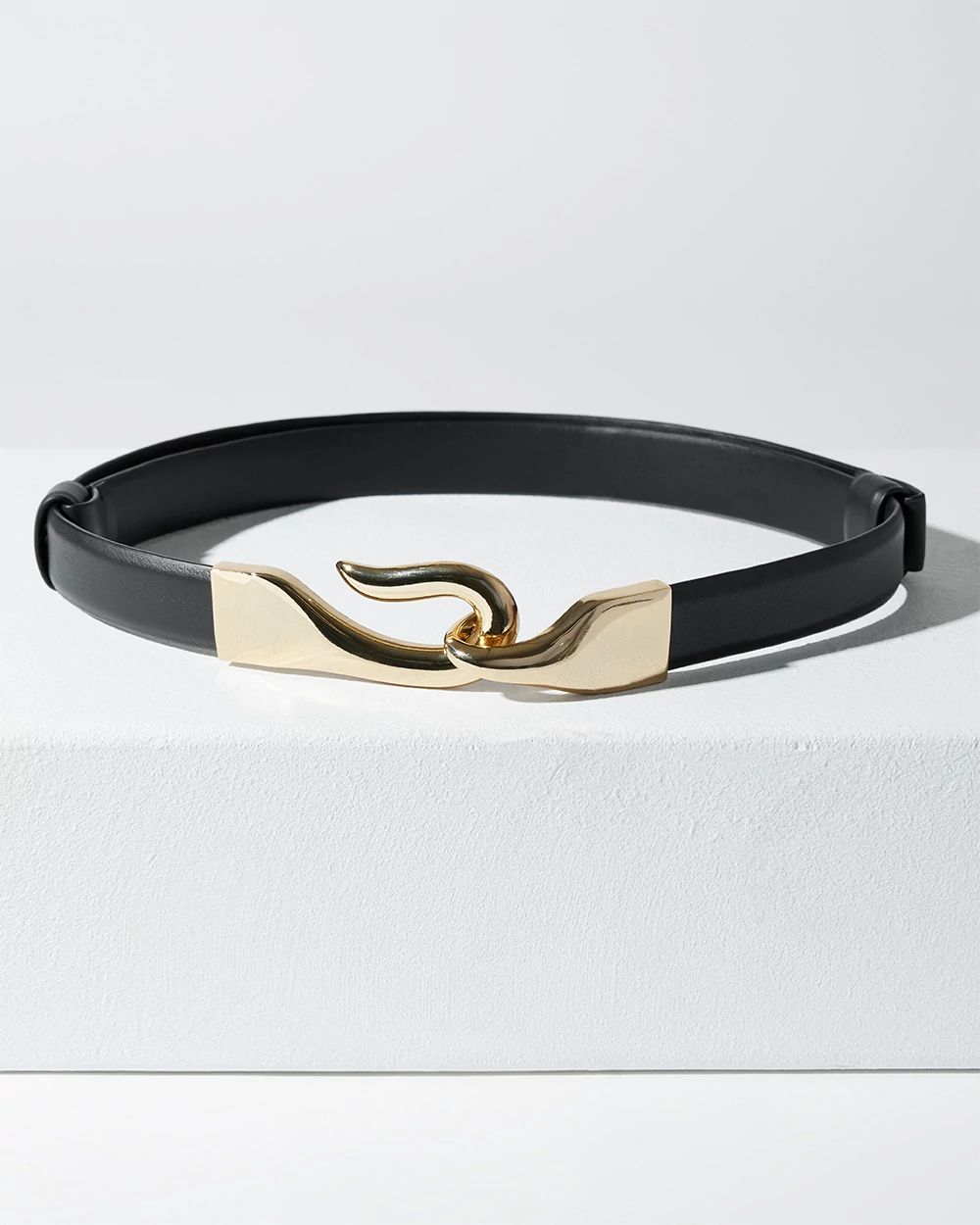 Modern Hook Belt