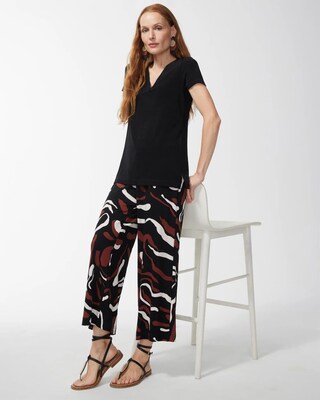 Travelers Caviar Bead Top