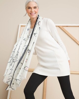 Tailored Ponte Leggings