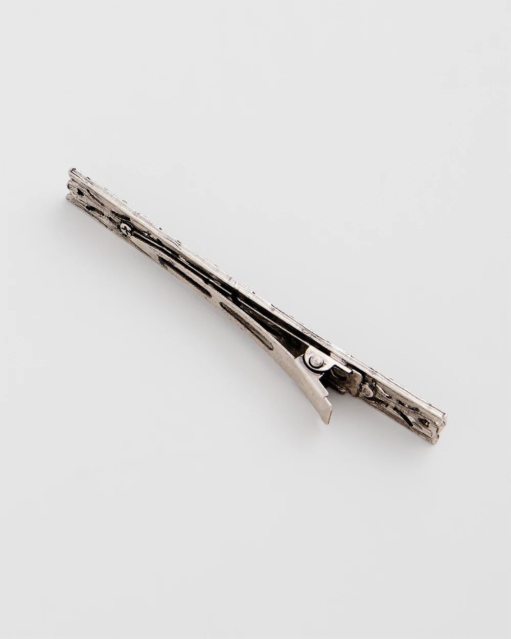 Sparkly Hair Clip