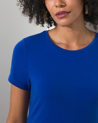 T-Shirt Midi Dress