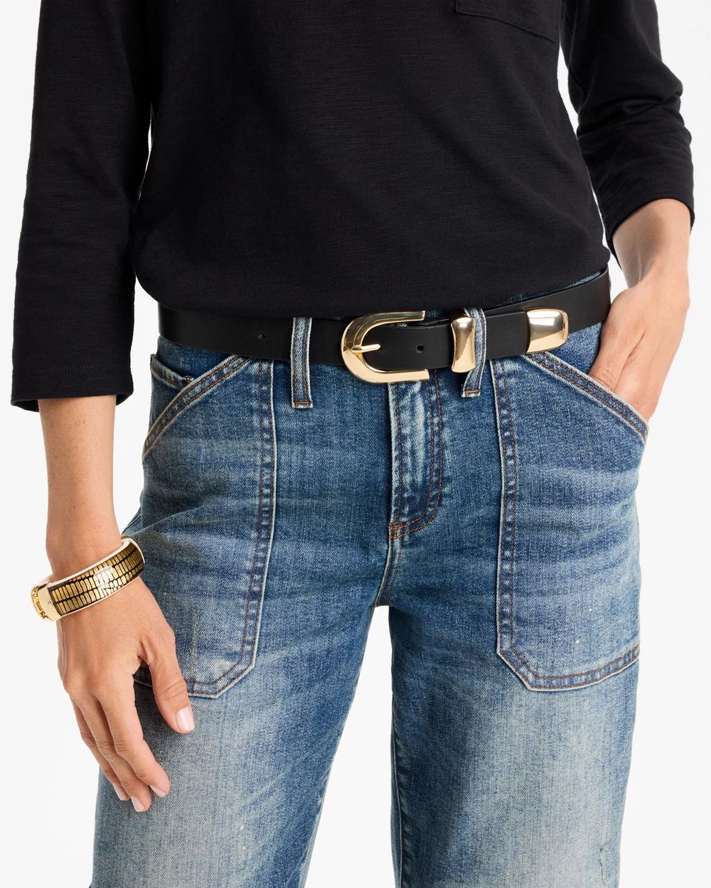 Classic Trouser Belt click to view larger image.