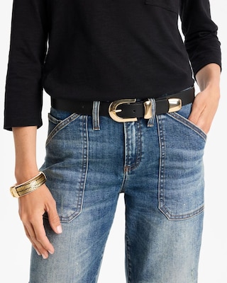 Classic Trouser Belt click to view larger image.