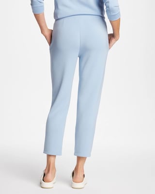Zenergy® Soft Cropped Pants click to view larger image.