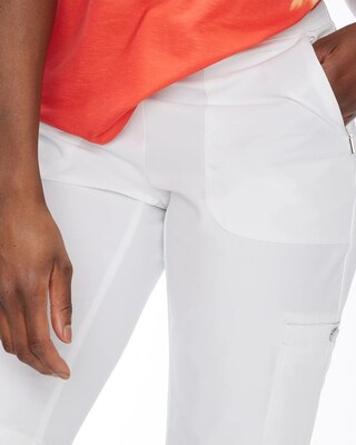 Zenergy® UPF 11" Pull-On Shorts