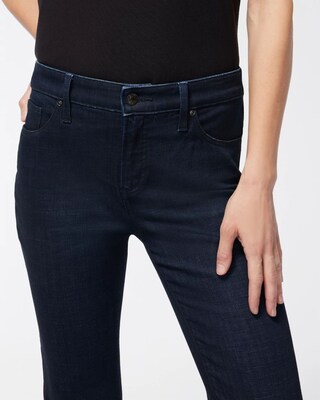 Girlfriend Flare Jeans click to view larger image.