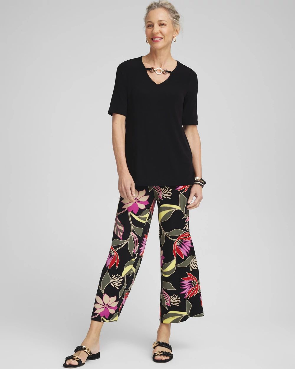Petite Travelers™ Floral Crops