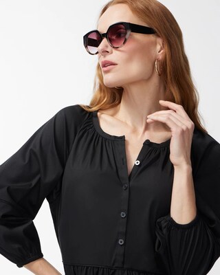 Black Sunglasses