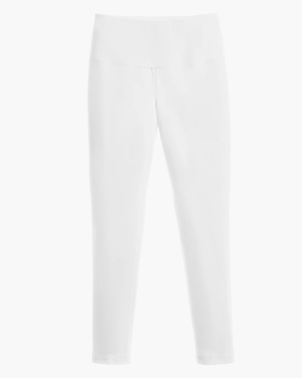 Zenergy So Slimming Petite Crop Leggings