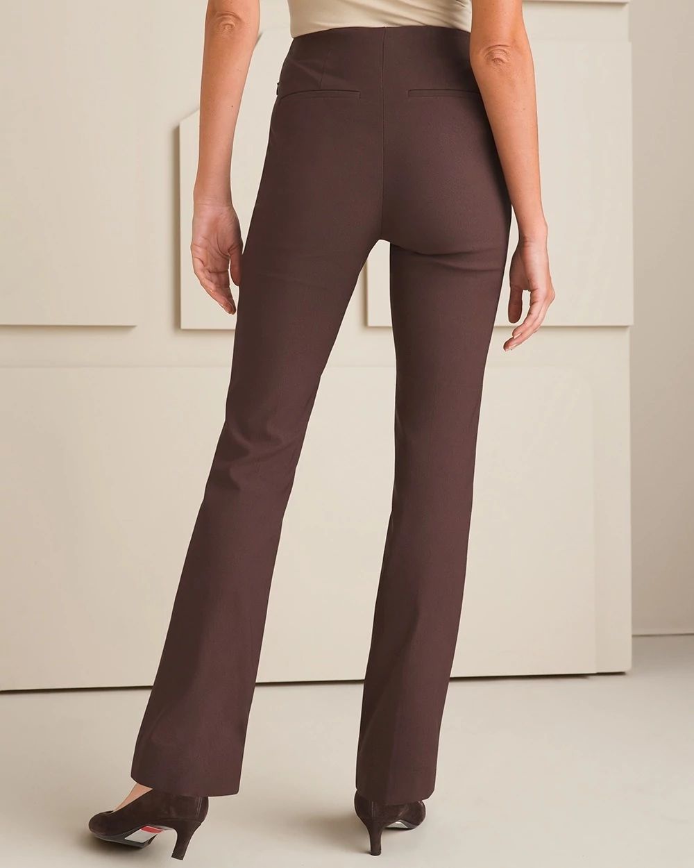 So Slimming Demi Boot Pants