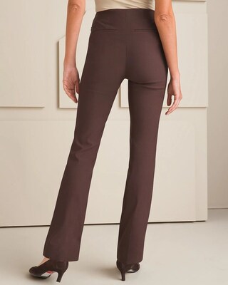 So Slimming Demi Boot Pants