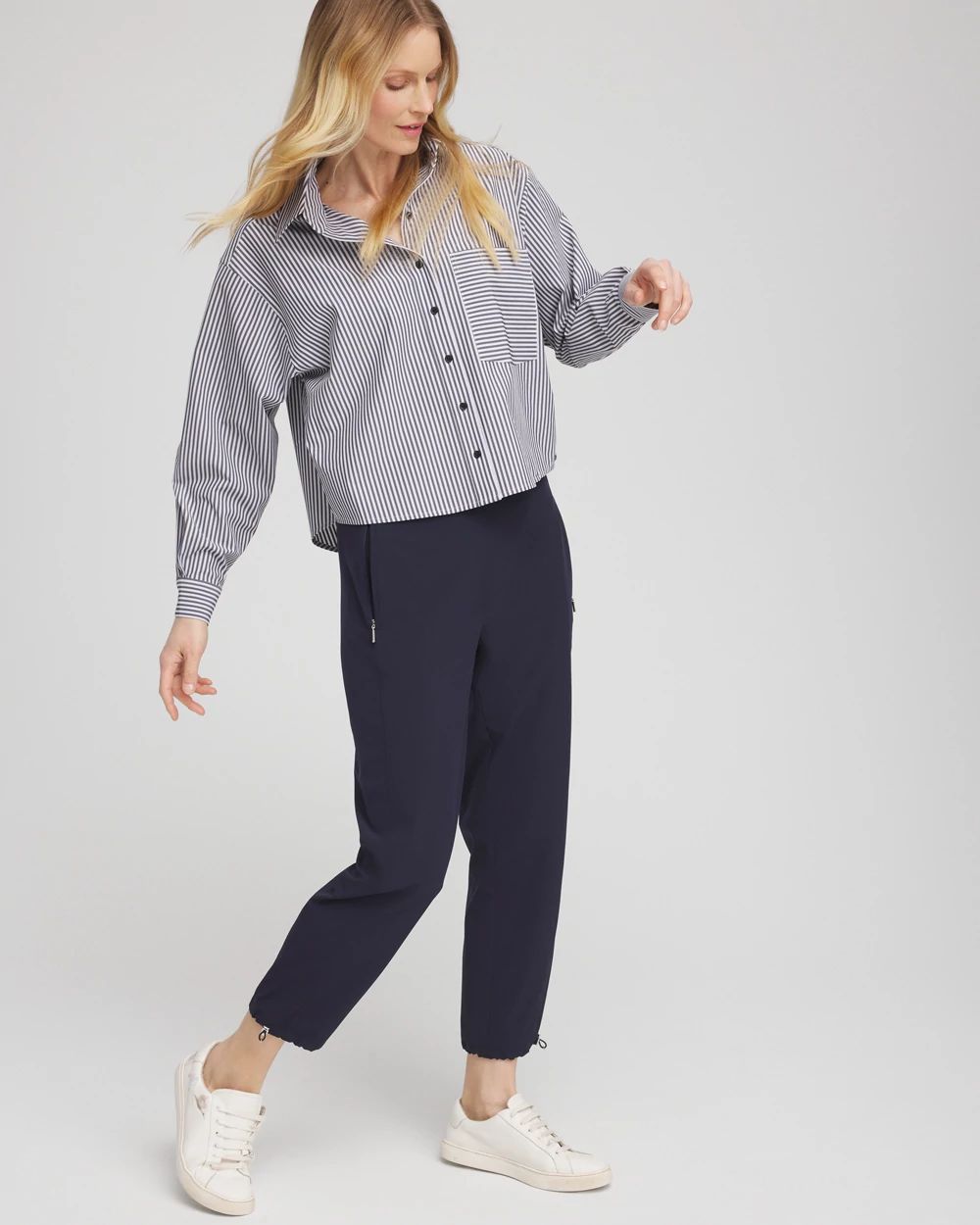 Zenergy® Neema UPF Pocket Shirt