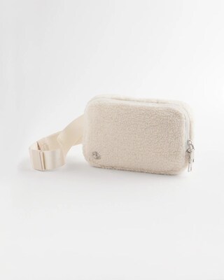 Sherpa Belt Bag click to view larger image.