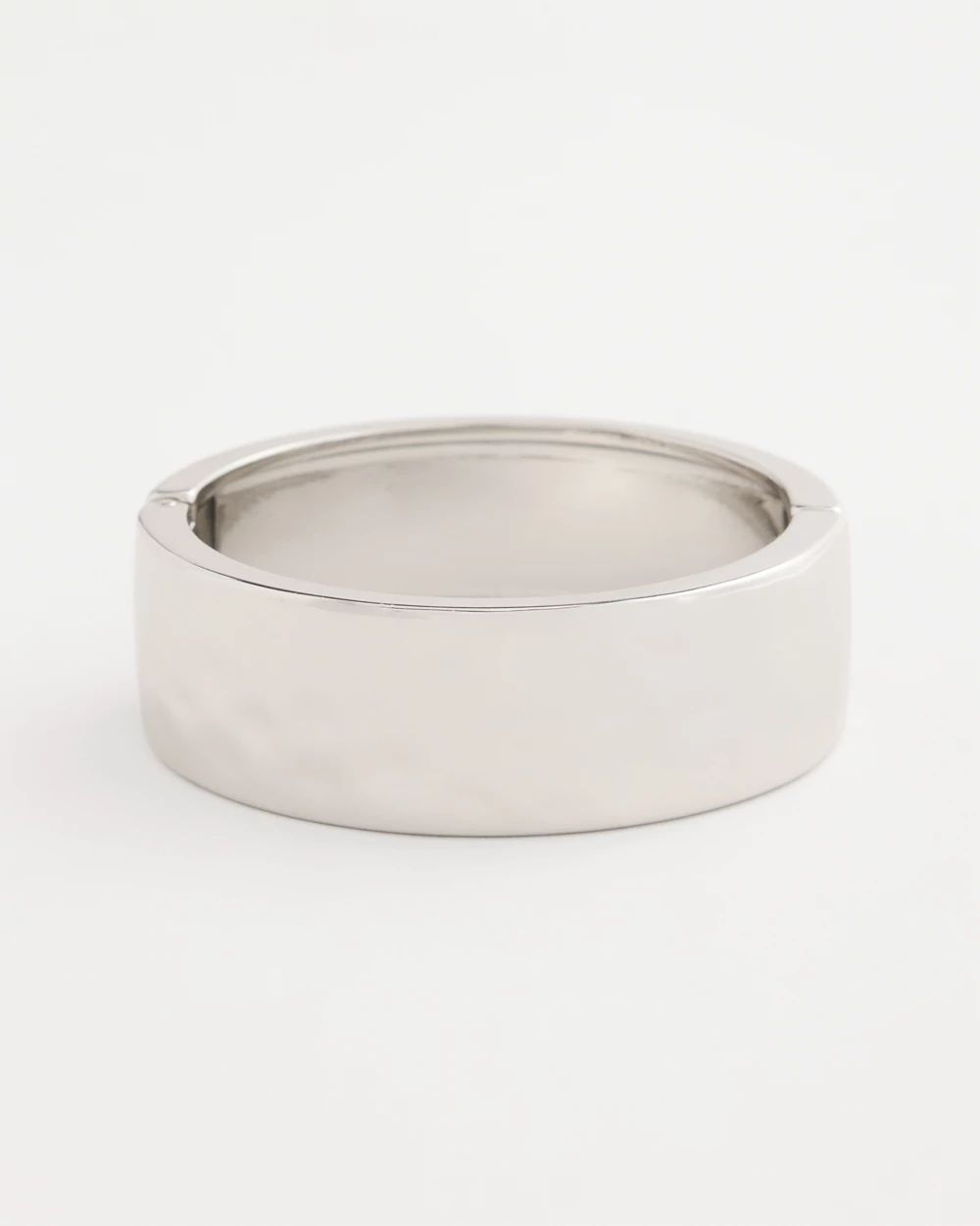 Magnetic Hinge Bangle