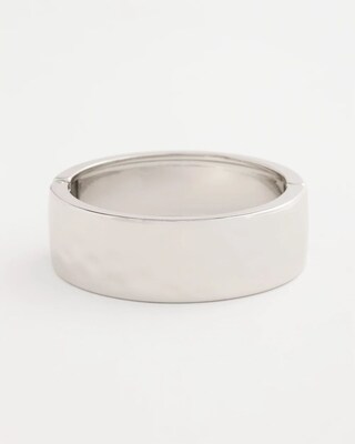 Magnetic Hinge Bangle