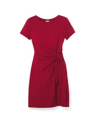 Sneaker Dress