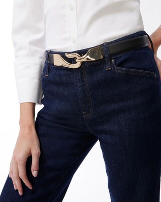 Modern Hook Belt