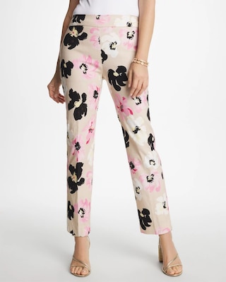 Blossom Brigitte™ Straight Crop