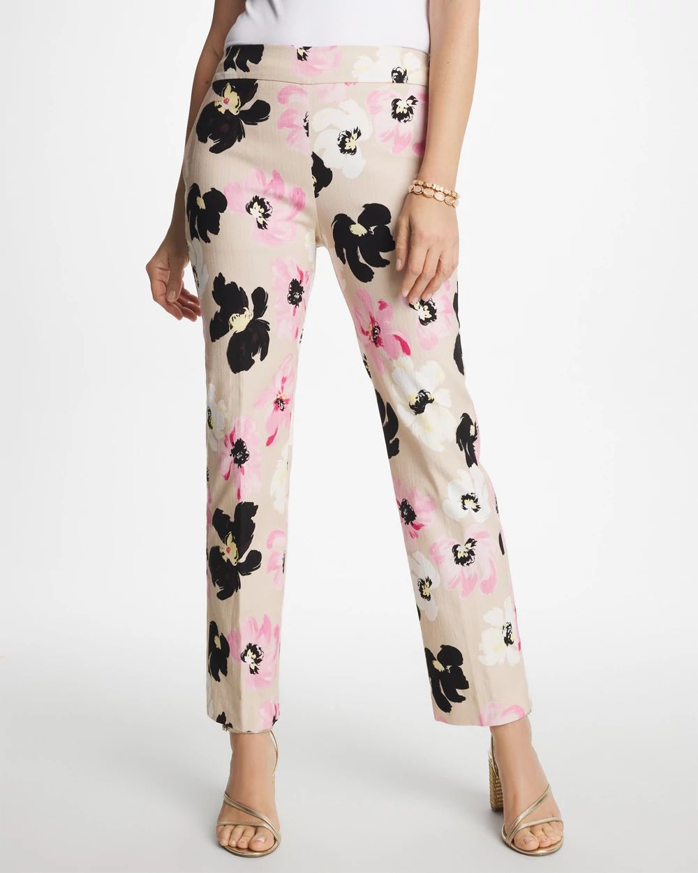 Blossom Brigitte™ Straight Crop