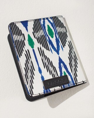 40th Anniversary Passport Holder
