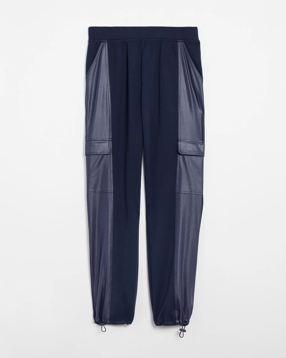 Zenergy® Double Knit Pants click to view larger image.