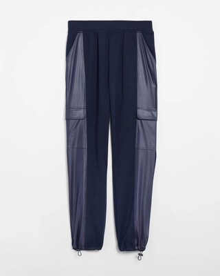 Zenergy® Double Knit Pants click to view larger image.
