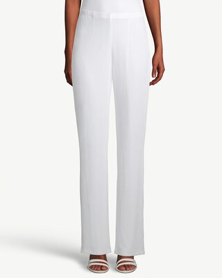 Travelers Classic No Tummy Pants