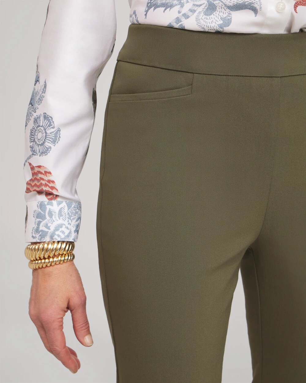 Product image for Brigitte Slim Ankle Pants