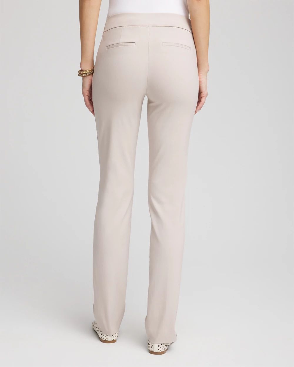 Petite Brigitte™ 360 Ankle Pants