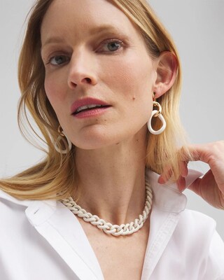 Convertible Links Necklace