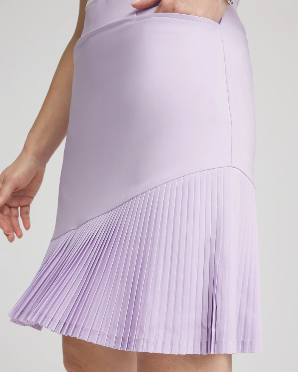 Zenergy® UPF Neema Pleat Skort