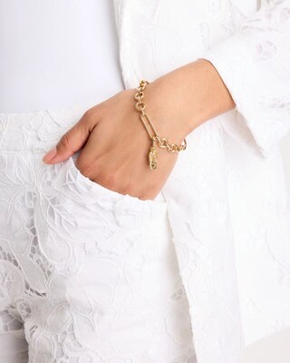 Flip Flop Charm click to view larger image.