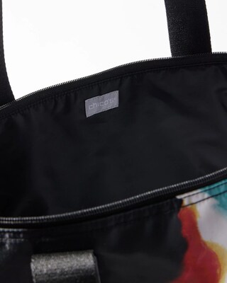 Travel Tote