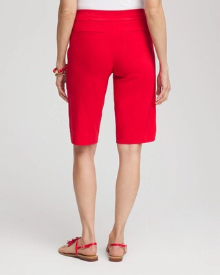 Brigitte™ Slim Shorts click to view larger image.