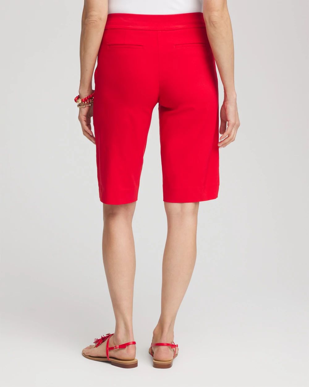Brigitte™ Slim Shorts