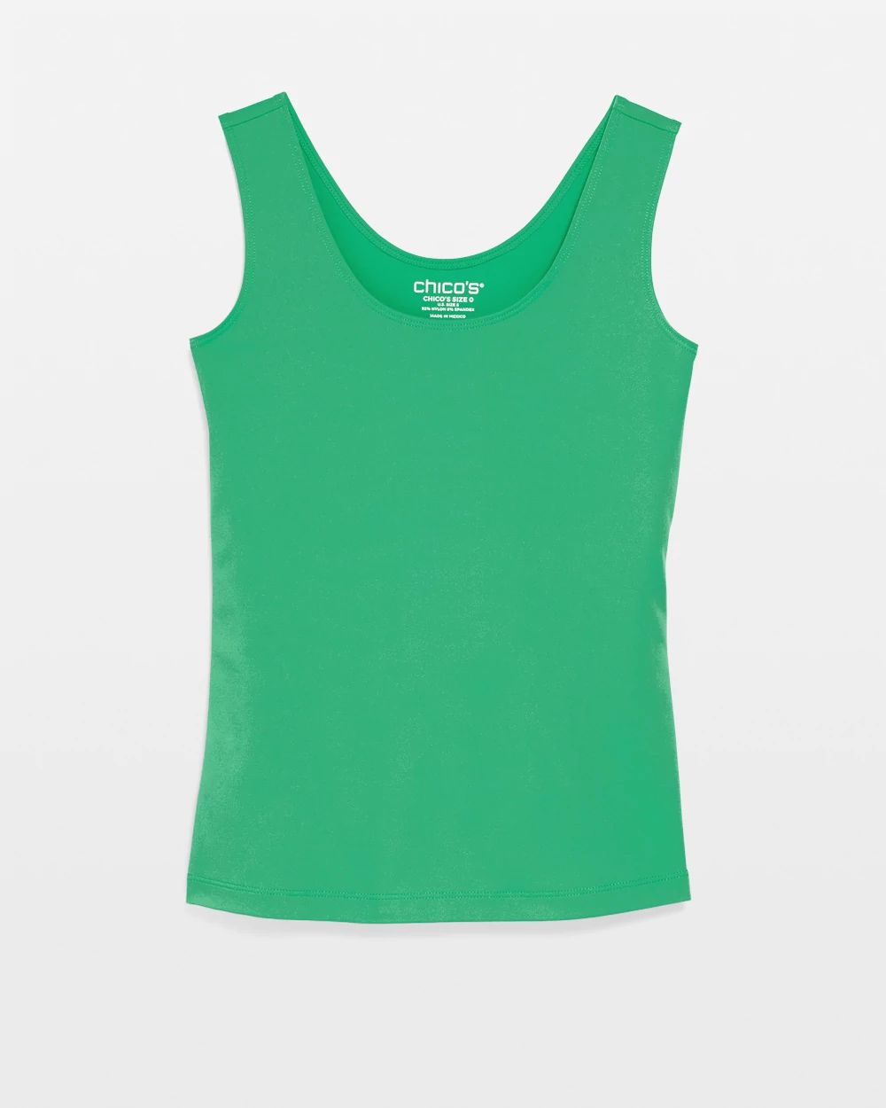 Microfiber Tank