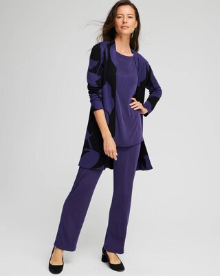 Travelers™ Collection Sweater Cardigan