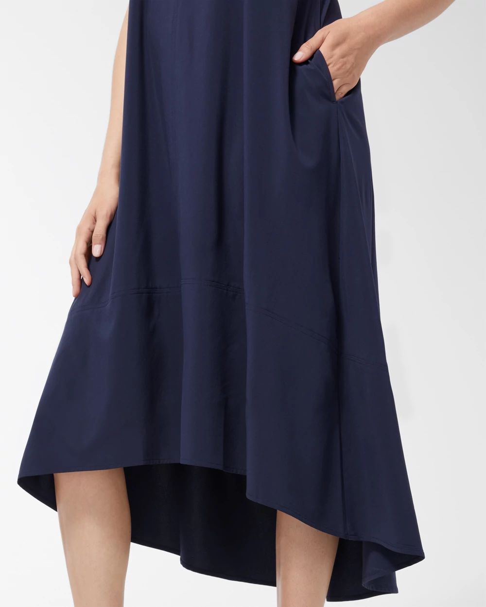Zenergy UPF Neema Sport Maxi Dress