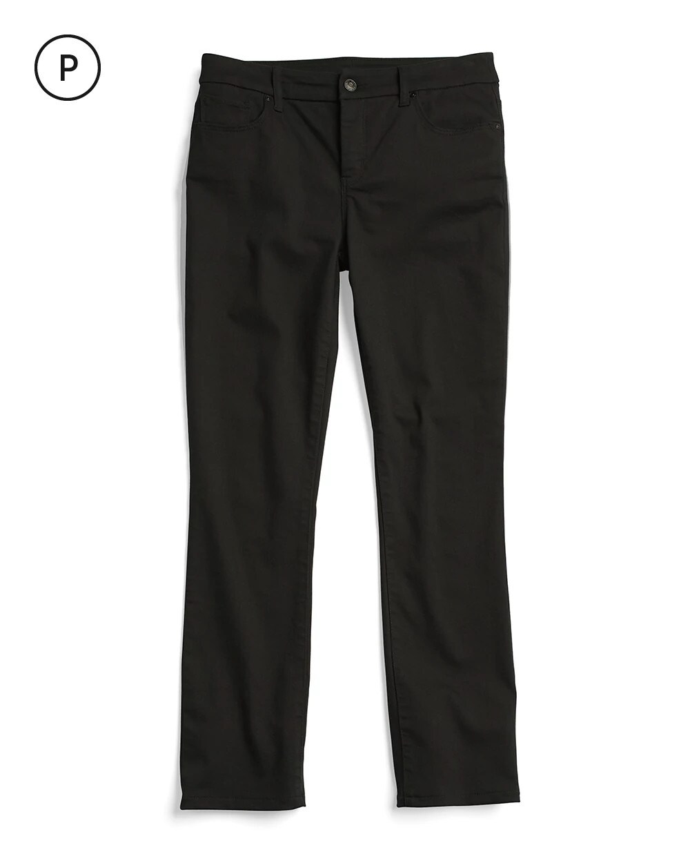 So Slimming Girlfriend Jeans