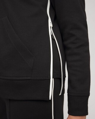 Zenergy® Double Knit Jacket click to view larger image.