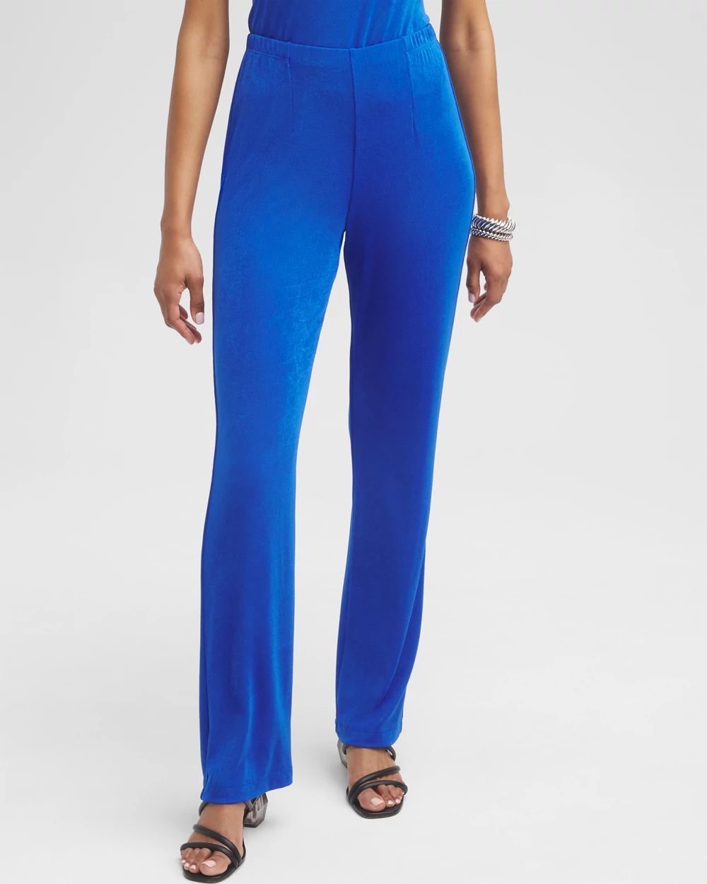 Petite Travelers™ No Tummy Pants