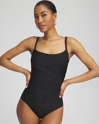 Miraclesuit Rock Solid Starr Swimsuit