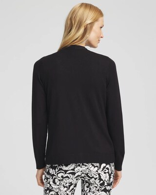 Long Sleeve Cardigan