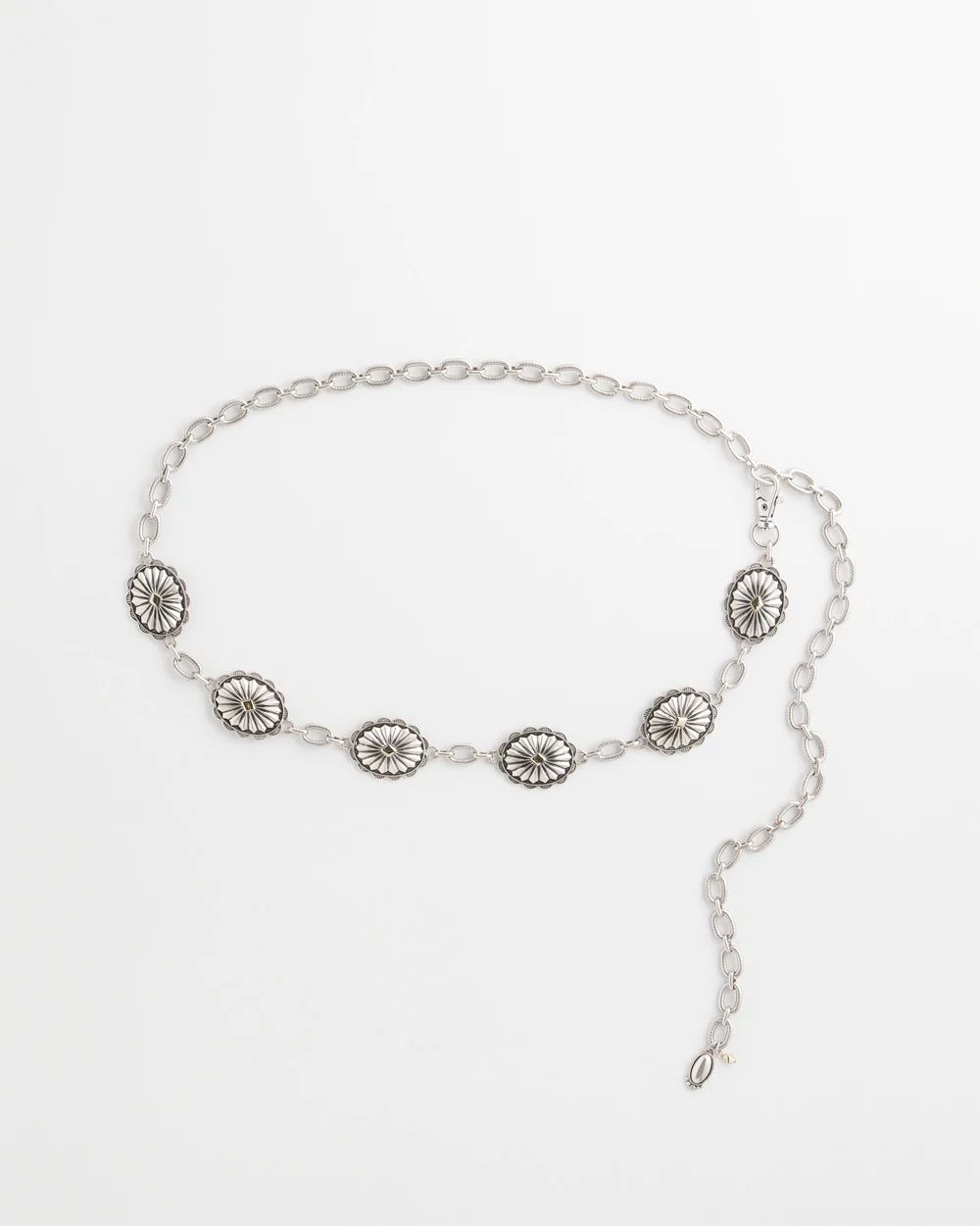 Charm Chain Belt